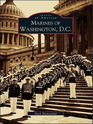 Marines of Washington, D.C.