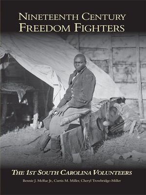 Buy Nineteenth Century Freedom Fighters at Amazon