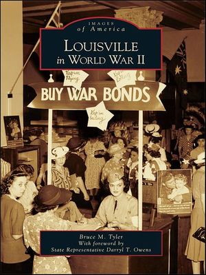 Louisville in World War II