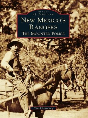 New Mexico's Rangers