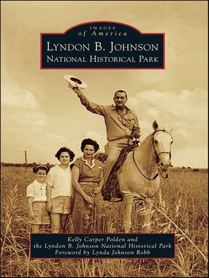 Lyndon B. Johnson National Historical Park