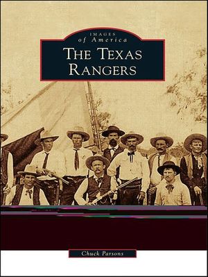 The Texas Rangers