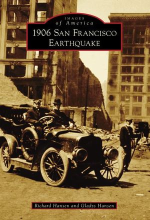 Buy 1906 San Francisco Earthquake at Amazon