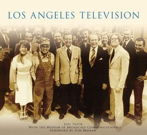 Buy Los Angeles Television at Amazon