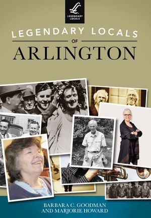 Legendary Locals of Arlington