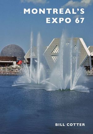 Buy Montreal's Expo 67 at Amazon