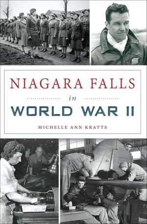 Niagara Falls in World War II