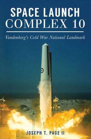 Buy Space Launch Complex 10 at Amazon