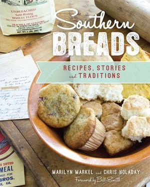 Buy Southern Breads at Amazon