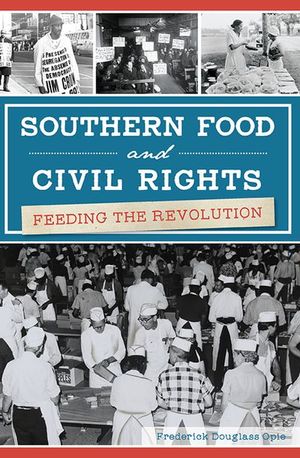 Buy Southern Food and Civil Rights at Amazon