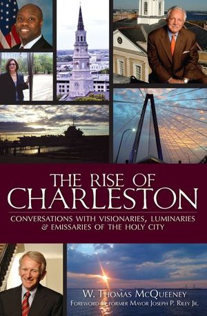 The Rise of Charleston