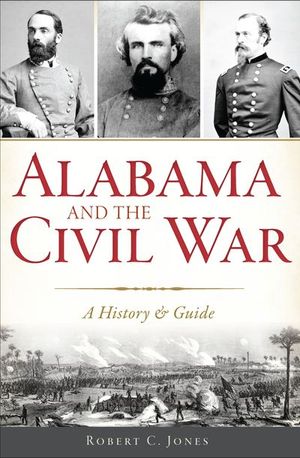 Buy Alabama and the Civil War at Amazon