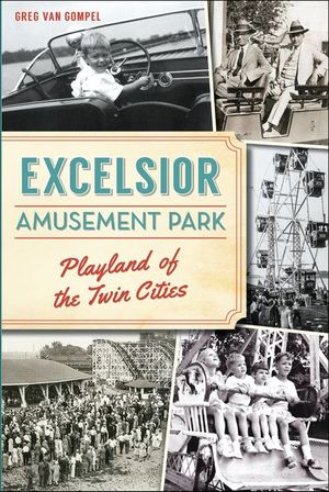 Excelsior Amusement Park