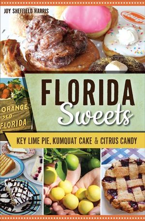 Buy Florida Sweets at Amazon