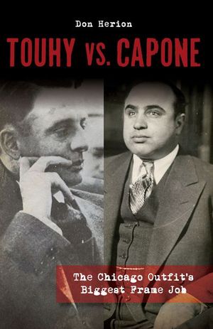 Buy Touhy vs. Capone at Amazon