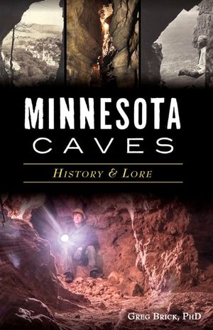 Minnesota Caves