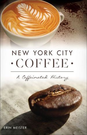 Buy New York City Coffee at Amazon