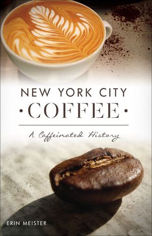 New York City Coffee