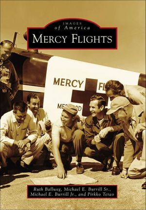 Mercy Flights