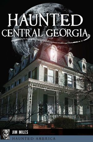 Buy Haunted Central Georgia at Amazon