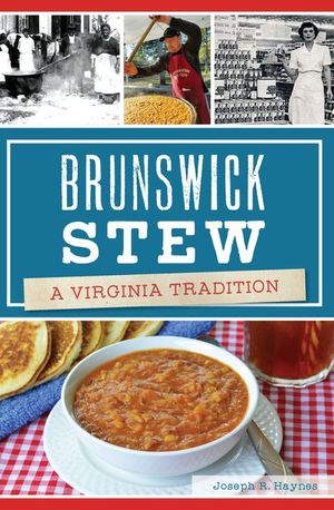 Buy Brunswick Stew at Amazon