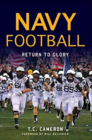 Navy Football