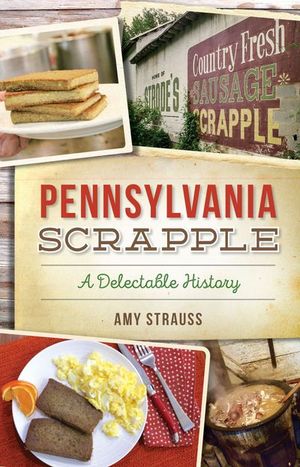 Pennsylvania Scrapple