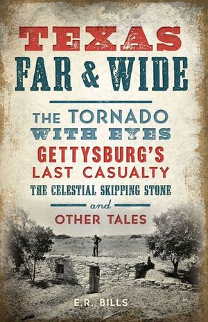 Buy Texas Far & Wide at Amazon