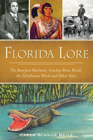 Buy Florida Lore at Amazon