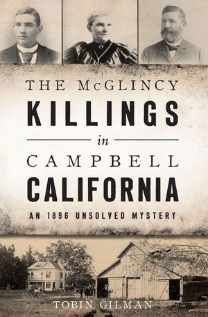 Buy The McGlincy Killings in Campbell, California at Amazon