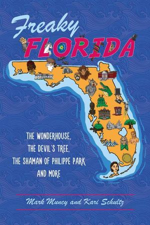 Buy Freaky Florida at Amazon