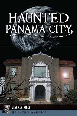 Buy Haunted Panama City at Amazon