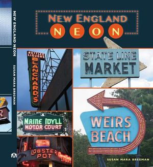 Buy New England Neon at Amazon