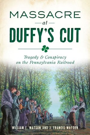 Massacre at Duffy's Cut