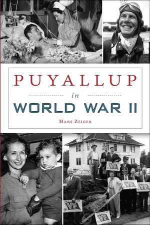 Puyallup in World War II