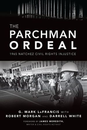 Buy The Parchman Ordeal at Amazon