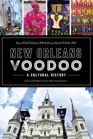 Buy New Orleans Voodoo at Amazon