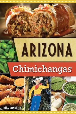 Buy Arizona Chimichangas at Amazon