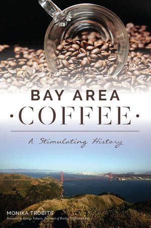 Buy Bay Area Coffee at Amazon
