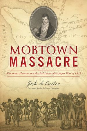 Buy Mobtown Massacre at Amazon