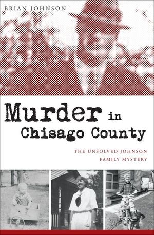 Buy Murder in Chisago County at Amazon