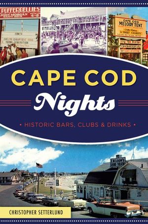 Cape Cod Nights