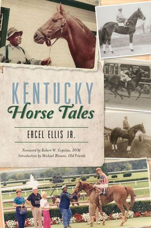 Buy Kentucky Horse Trails at Amazon