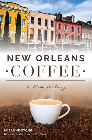 Buy New Orleans Coffee at Amazon