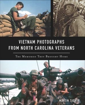 Vietnam Photographs from North Carolina Veterans