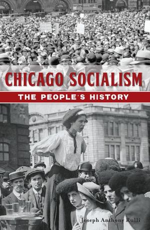 Buy Chicago Socialism at Amazon