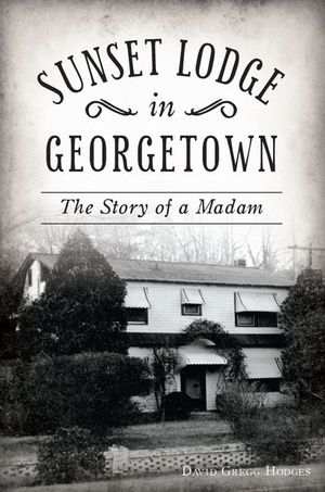 Buy Sunset Lodge in Georgetown at Amazon