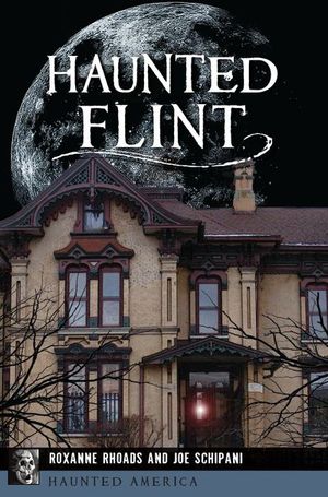 Buy Haunted Flint at Amazon