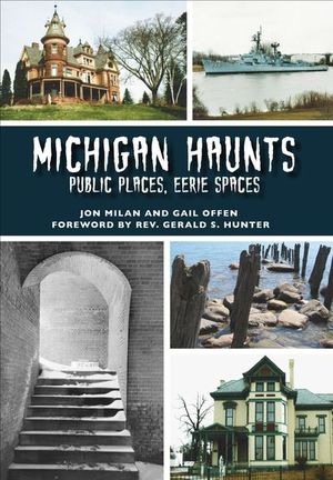 Michigan Haunts