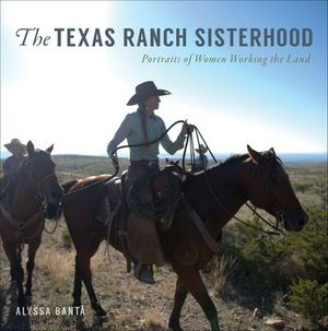 The Texas Ranch Sisterhood